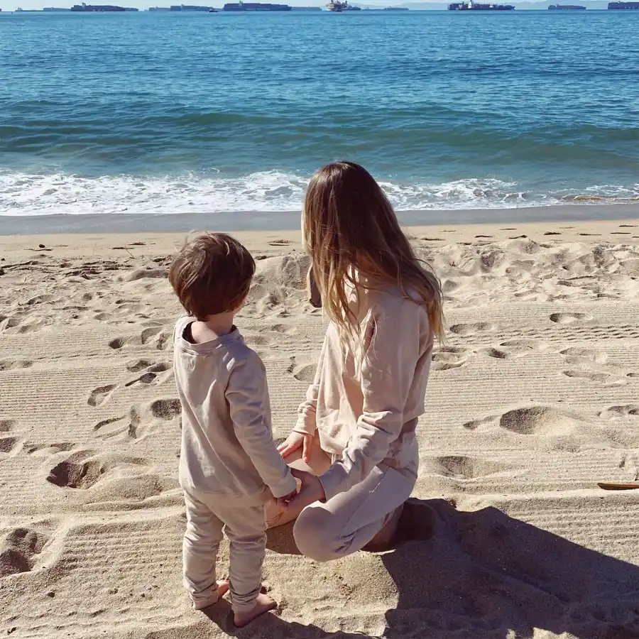 Who Is Bryana Holly? 5 Things to Know About Nicholas Hoult’s Partner