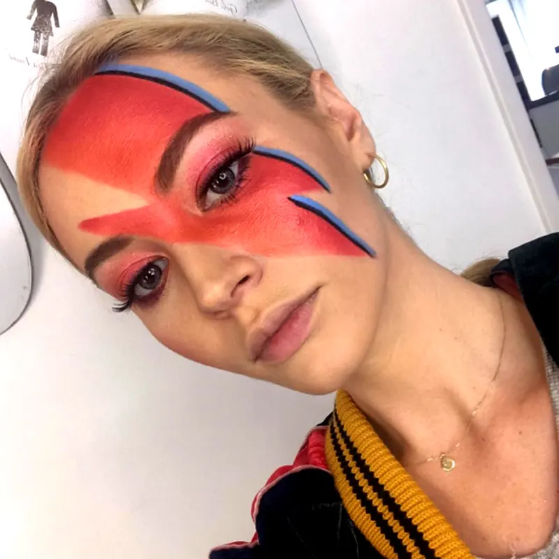 Who Is Bryana Holly? 5 Things to Know About Nicholas Hoult’s Partner