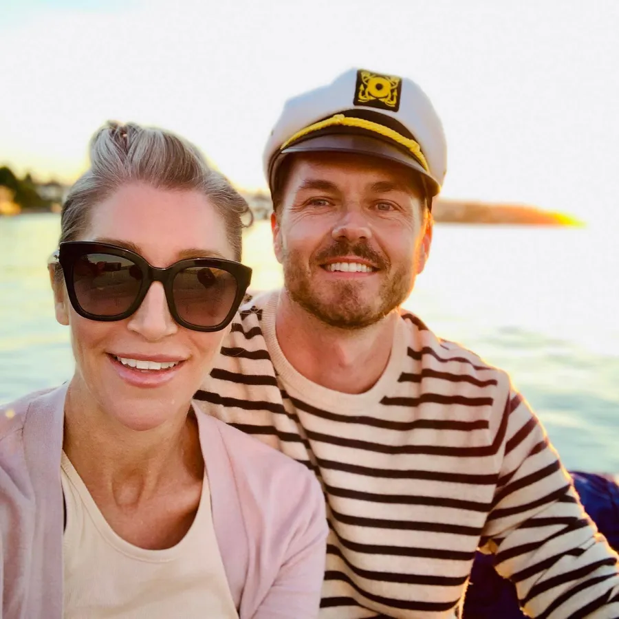 Who Is Hallmark Channel’s Paul Campbell 5 Things to Know About the Dating the Delaneys Star