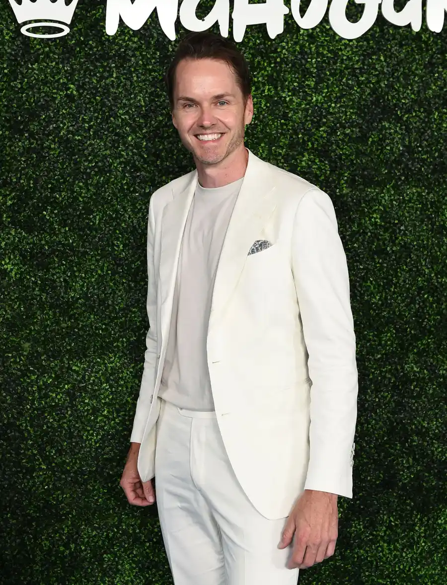 Who Is Hallmark Channel’s Paul Campbell 5 Things to Know About the Dating the Delaneys Star