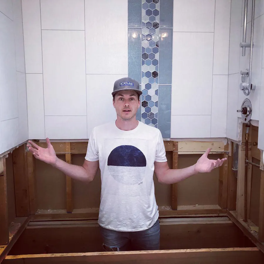 Who Is Hallmark Channel’s Paul Campbell 5 Things to Know About the Dating the Delaneys Star