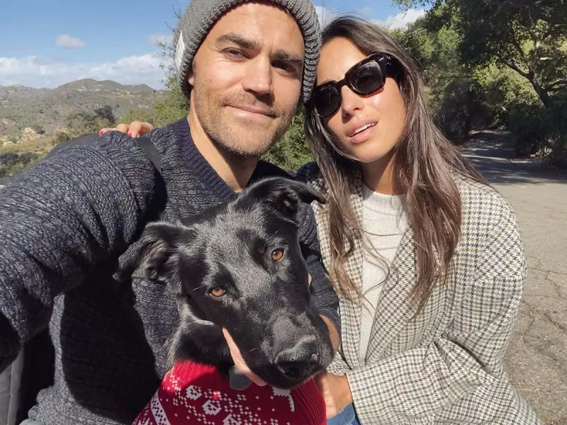 Who Is Ines de Ramon? 5 Things to Know About Paul Wesley’s Wife