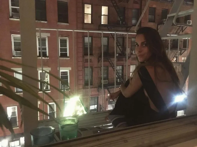 Who Is Ines de Ramon? 5 Things to Know About Paul Wesley’s Wife