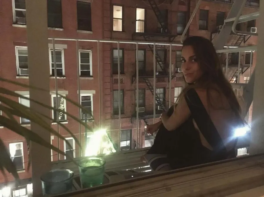 Who Is Ines de Ramon? 5 Things to Know About Paul Wesley’s Wife