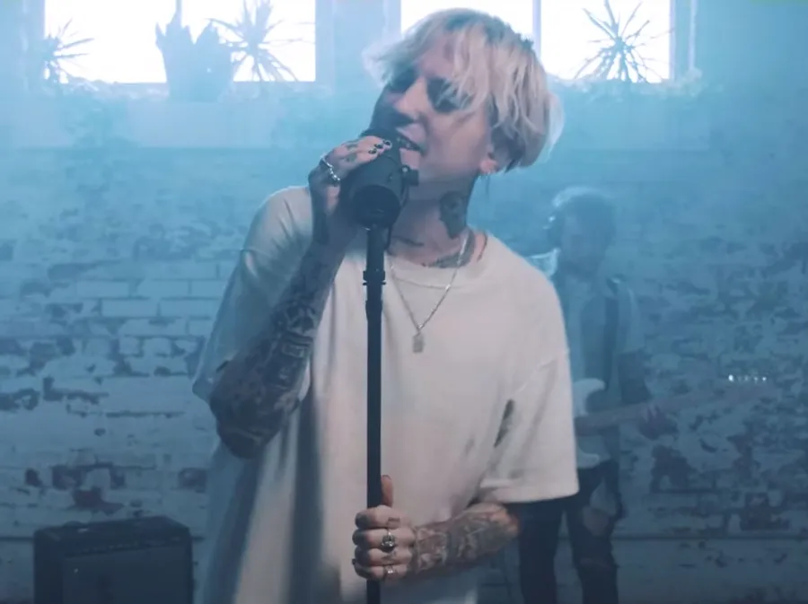 Who Is Jordan Lutes 5 Thing to Know About Demi Lovato’s Rumored Beau