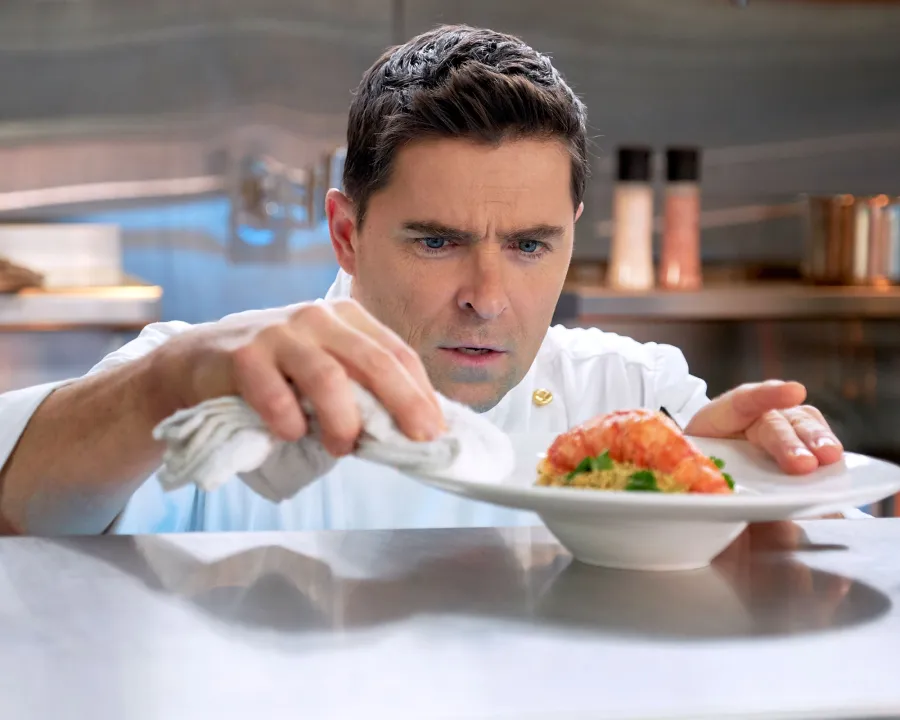 Who Is Kavan Smith 6 Things Know About Hallmark Channel Star