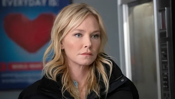 Who Is Kelli Giddish? 5 Things to Know About the 'Law and Order: SVU' Star