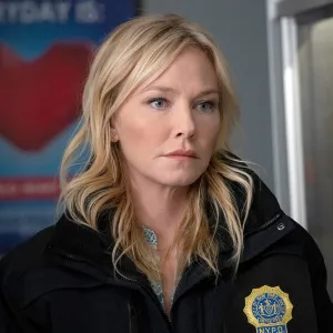 Who Is Kelli Giddish? 5 Things to Know About the 'Law and Order: SVU' Star