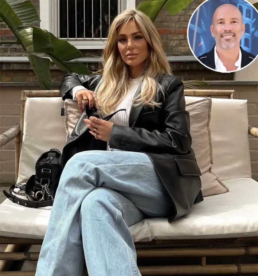 Who Is Samantha Abdul 5 Things to Know About the Tattoo Artist Who Is Spending Time With Selling Sunsets Brett Oppenheim