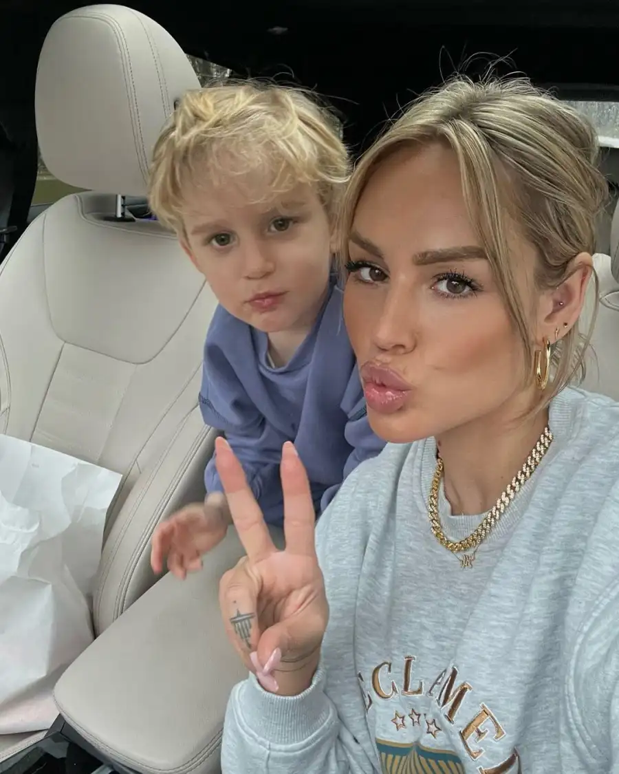 Who Is Samantha Abdul 5 Things to Know About the Tattoo Artist Who Is Spending Time With Selling Sunsets Brett Oppenheim