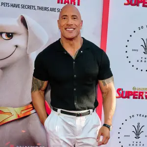 Why Dwayne the rock Johnson Turned Down Opportunity to Host 2022 Emmys