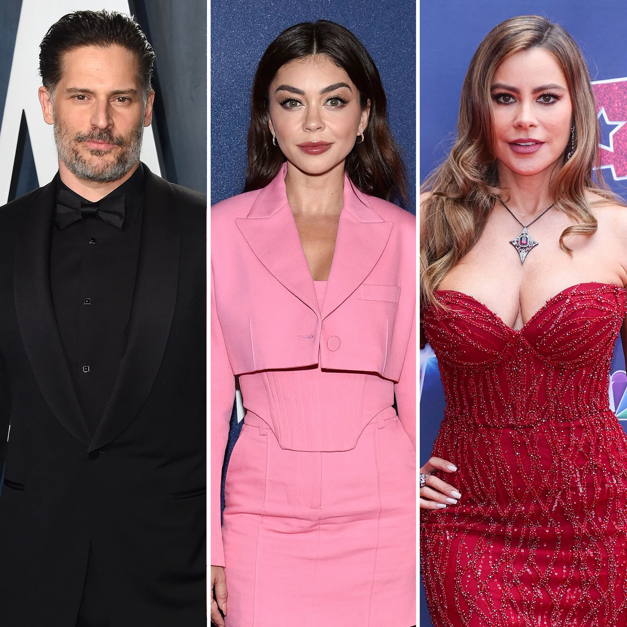 Why Joe Manganiello Didn’t Attend Sarah Hyland and Wells Adams’ Wedding With Wife Sofia Vergara
