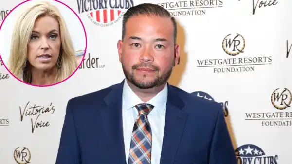Why Jon Gosselin Took His Fight With Kate Gosselin Public: He Wants to 'Help His Children Get Their Money Back'