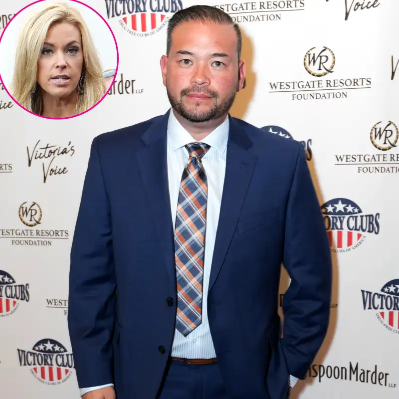 Why Jon Gosselin Took His Fight With Kate Gosselin Public: He Wants to 'Help His Children Get Their Money Back'