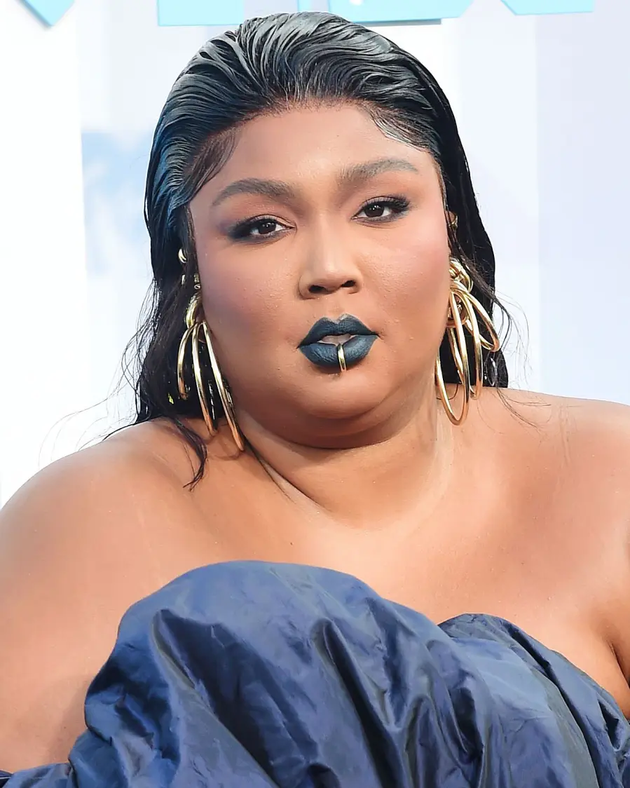 Wildest Beauty 2022 VMAs Lizzo