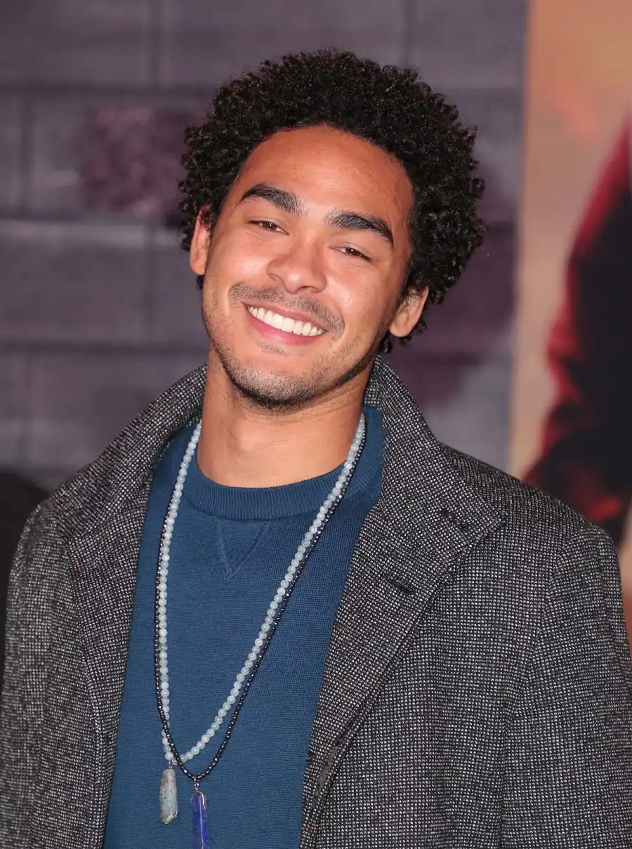 Will Smith Ex Wife Sheree Zampinos Relationship Timeline