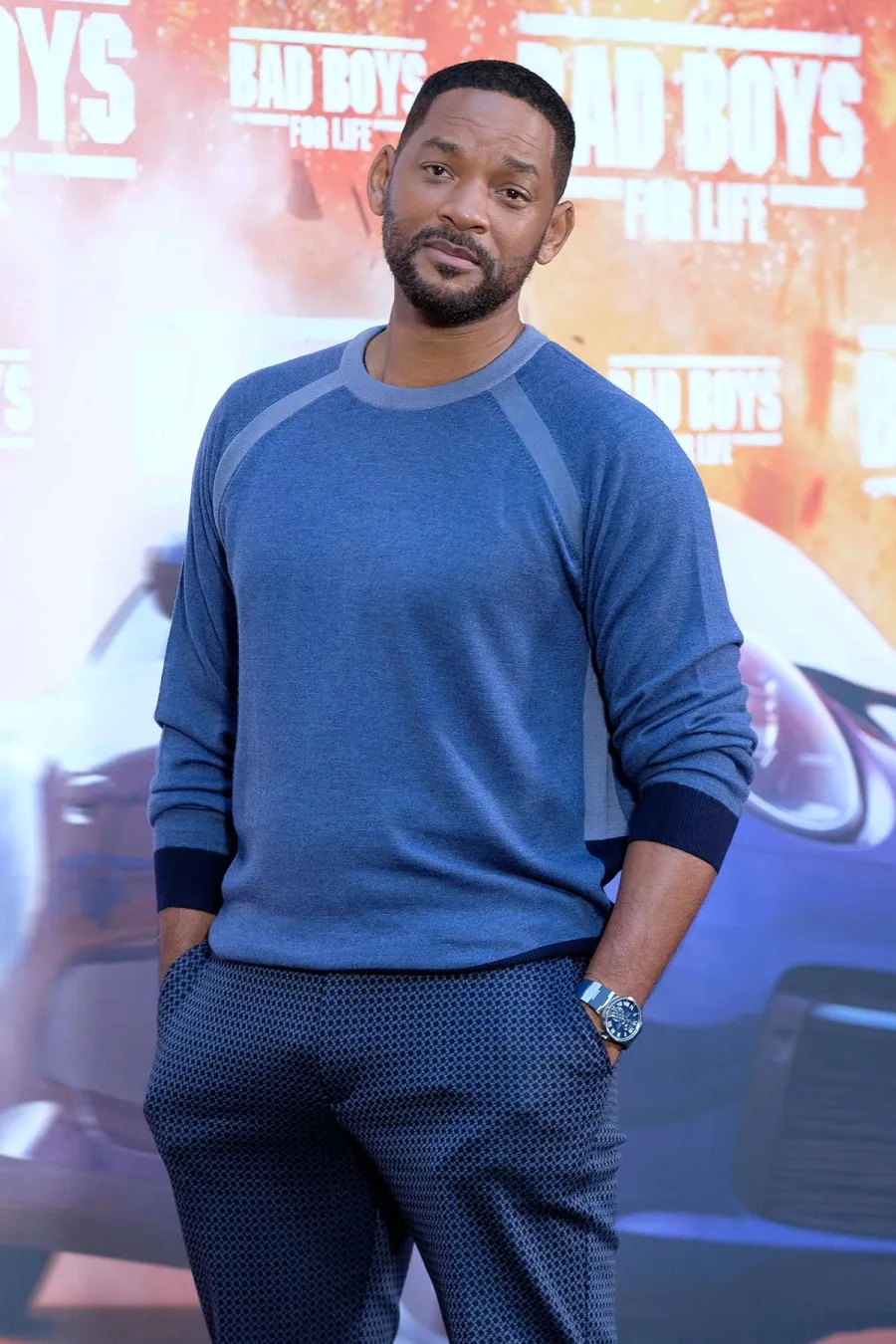 Will Smith Ex Wife Sheree Zampinos Relationship Timeline