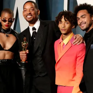 Will Smith’s Family Guide: See the Star’s Children and Their Mothers