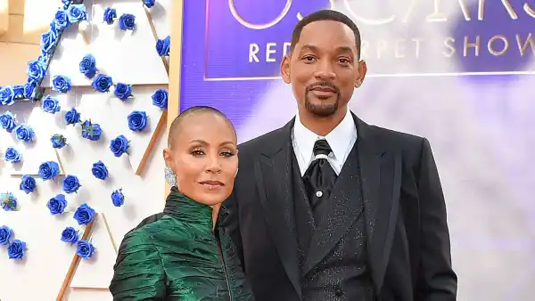 Will Smith's Wife Jada Pinkett Smith Is His Biggest Rock After Oscars Slap