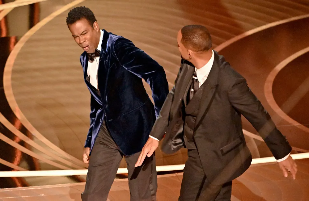 Willow Smith Breaks Her Silence on Dad Will&rsquo;s Oscars Slap