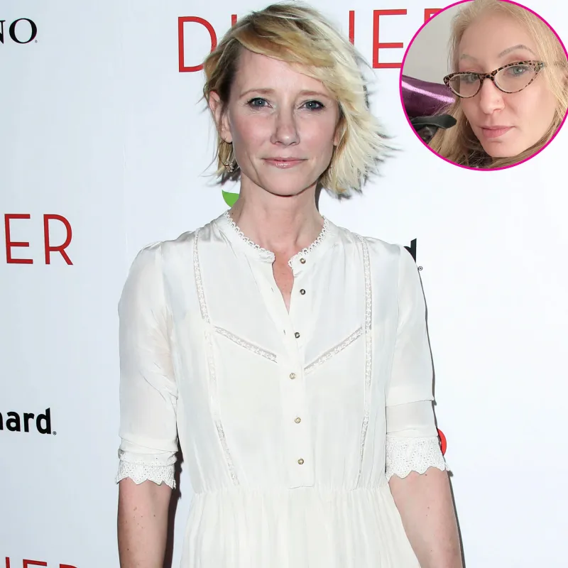 Woman Who Lived in the House Anne Heche's Car Crashed Into Reacts to Actress' Death: 'This Entire Situation Is Tragic'
