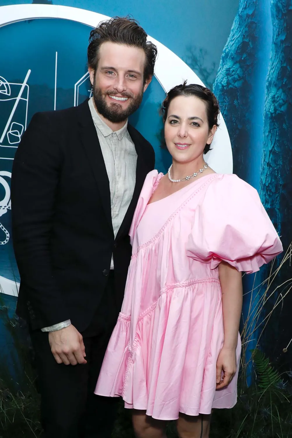 Younger&rsquo;s Nico Tortorella, Bethany C. Meyers Expecting 1st Baby