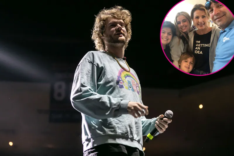 Yung Gravy’s Past With Addison Rae’s Family Explained Promo