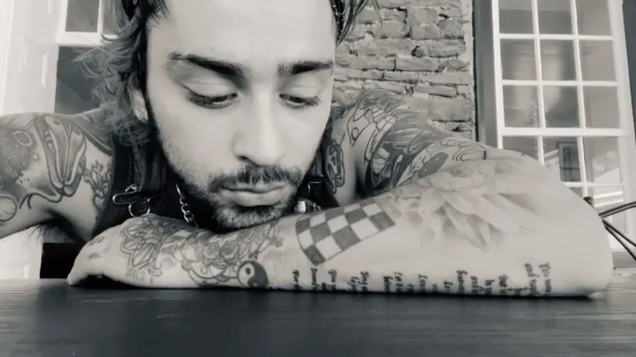 Zayn Malik Through Years Update