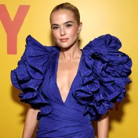 Zoey Dutch Recalls Painful Experience Losing The Hunger Games Role