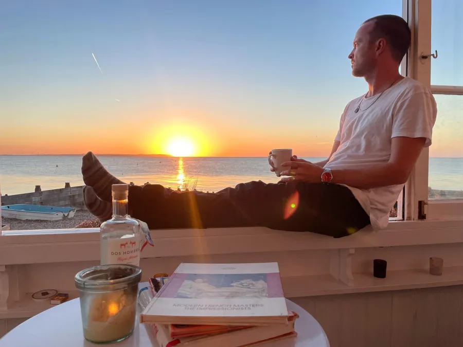 Aaron Paul and Lauren Parsekian’s Relationship Timeline: From Meeting at Coachella to Becoming Parents