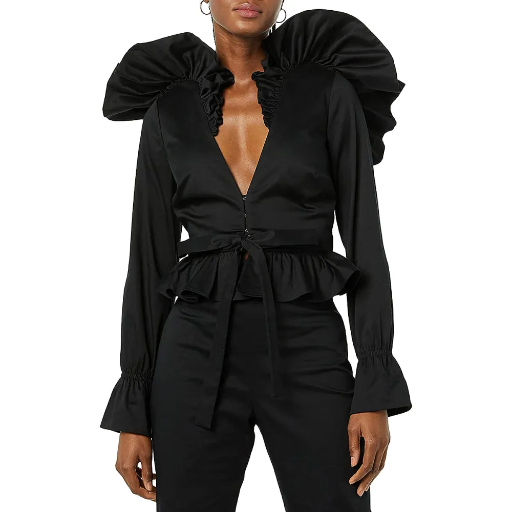 amazon-making-the-cut-s3-long-sleeve-blouse