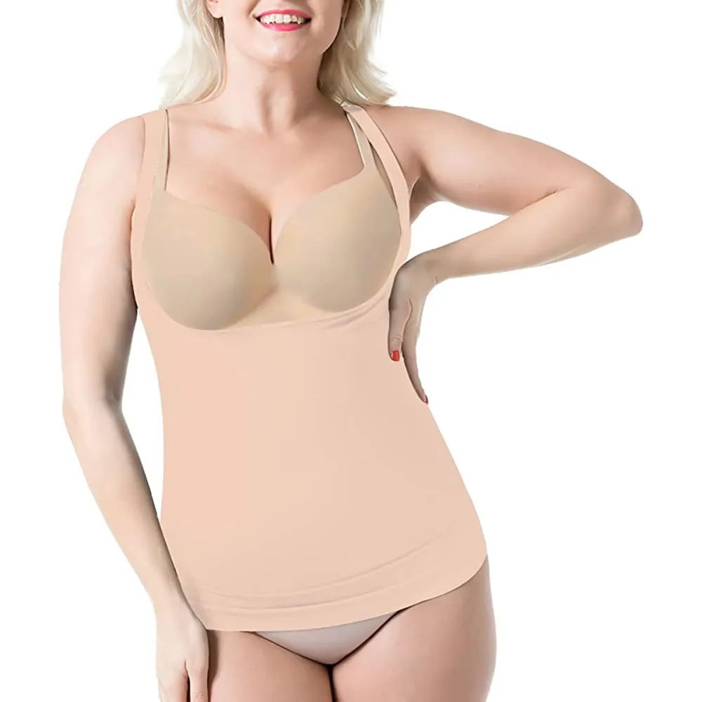 amazon-shapewear-everyday-tank