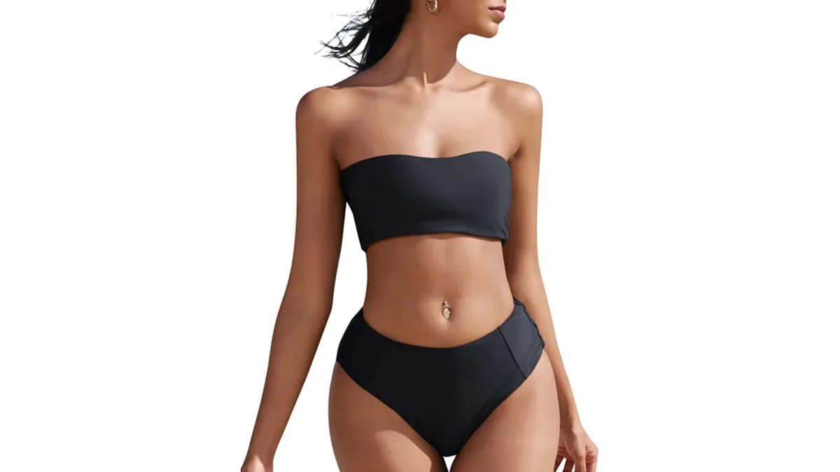 amazon-zaful-bandeau-bikini