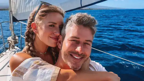 ‘Good Day’! Bachelor’s Arie Luyendyk, Wife Lauren’s Relationship Timeline