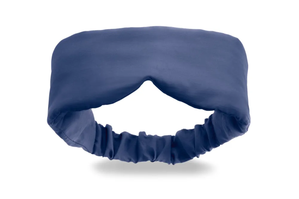 bamboo sleep mask