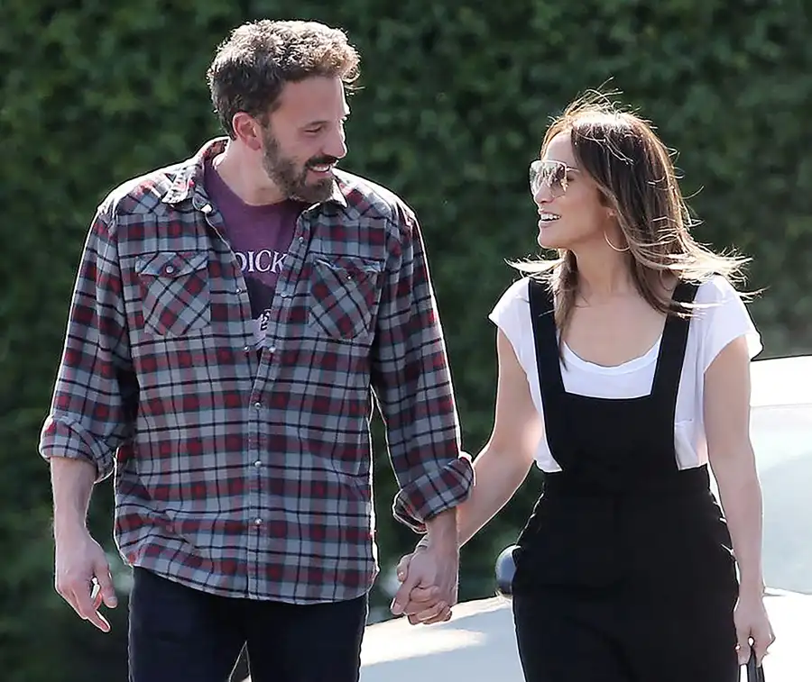 Ben Affleck and Jennifer Lopez: Timeline of the Bennifer Romance