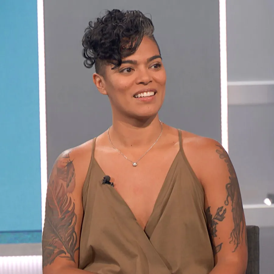 Nicole Layog Everything Evicted ‘Big Brother 24’ Contestants Have Said About How Taylor Hale Was Treated in the House