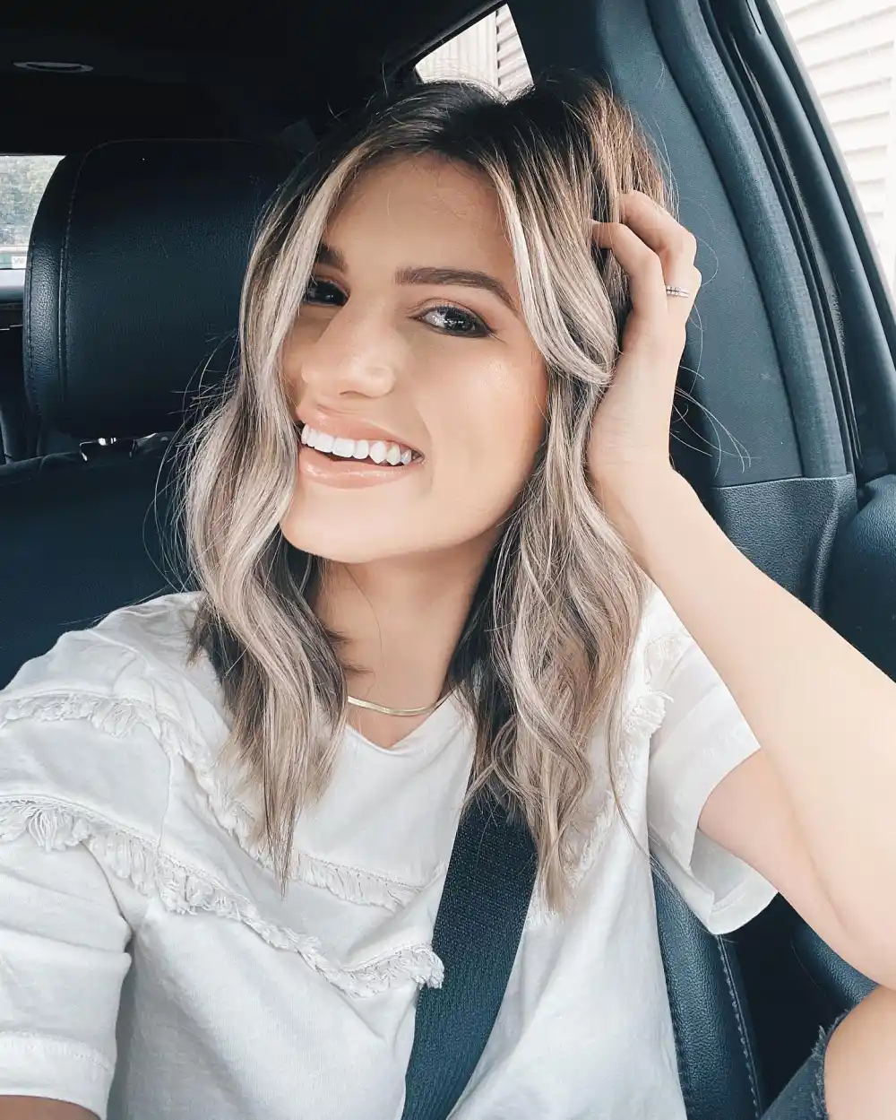 'Bringing Up Bates' Star Carlin Bates Gives Health Update After Fainting on Surveillance Camera