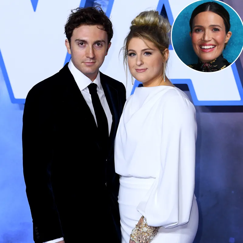 Celeb Pets Named After Other Stars