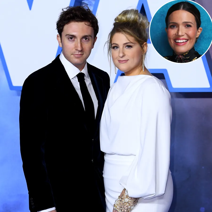 Celeb Pets Named After Other Stars