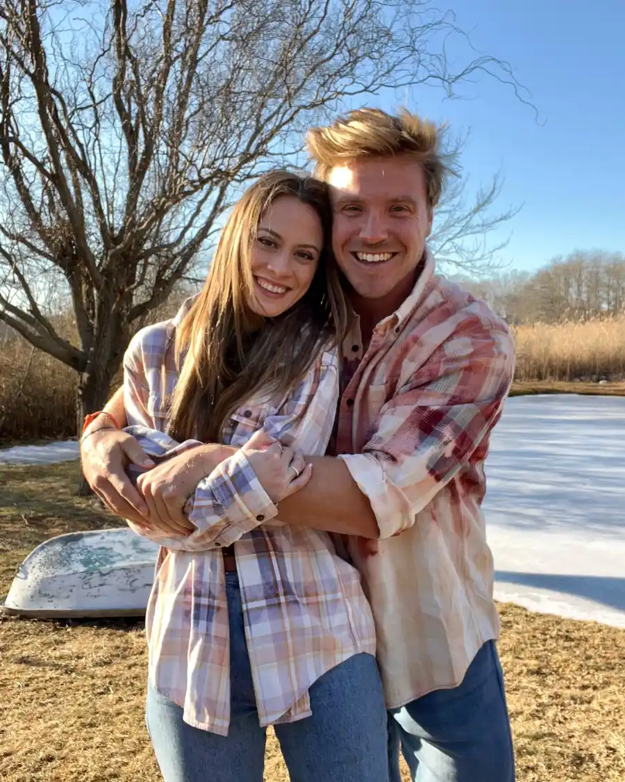 Celebrity Engagements of 2022: Stars Who Got Engaged This Year