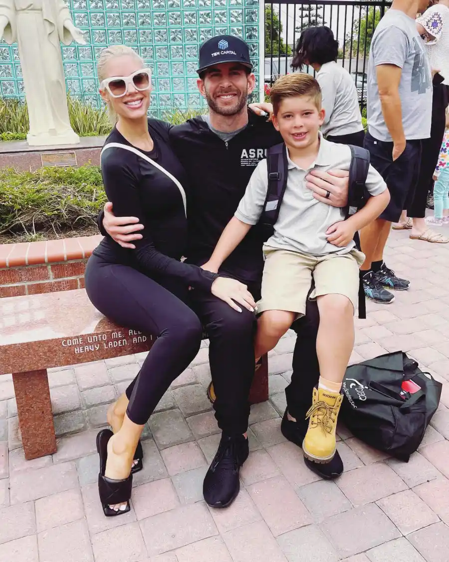 Celeb Parents Share 2022 Back-to-School Pics