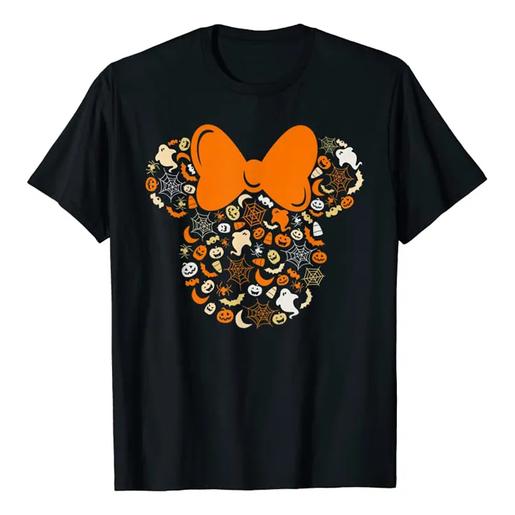 Disney Halloween tee
