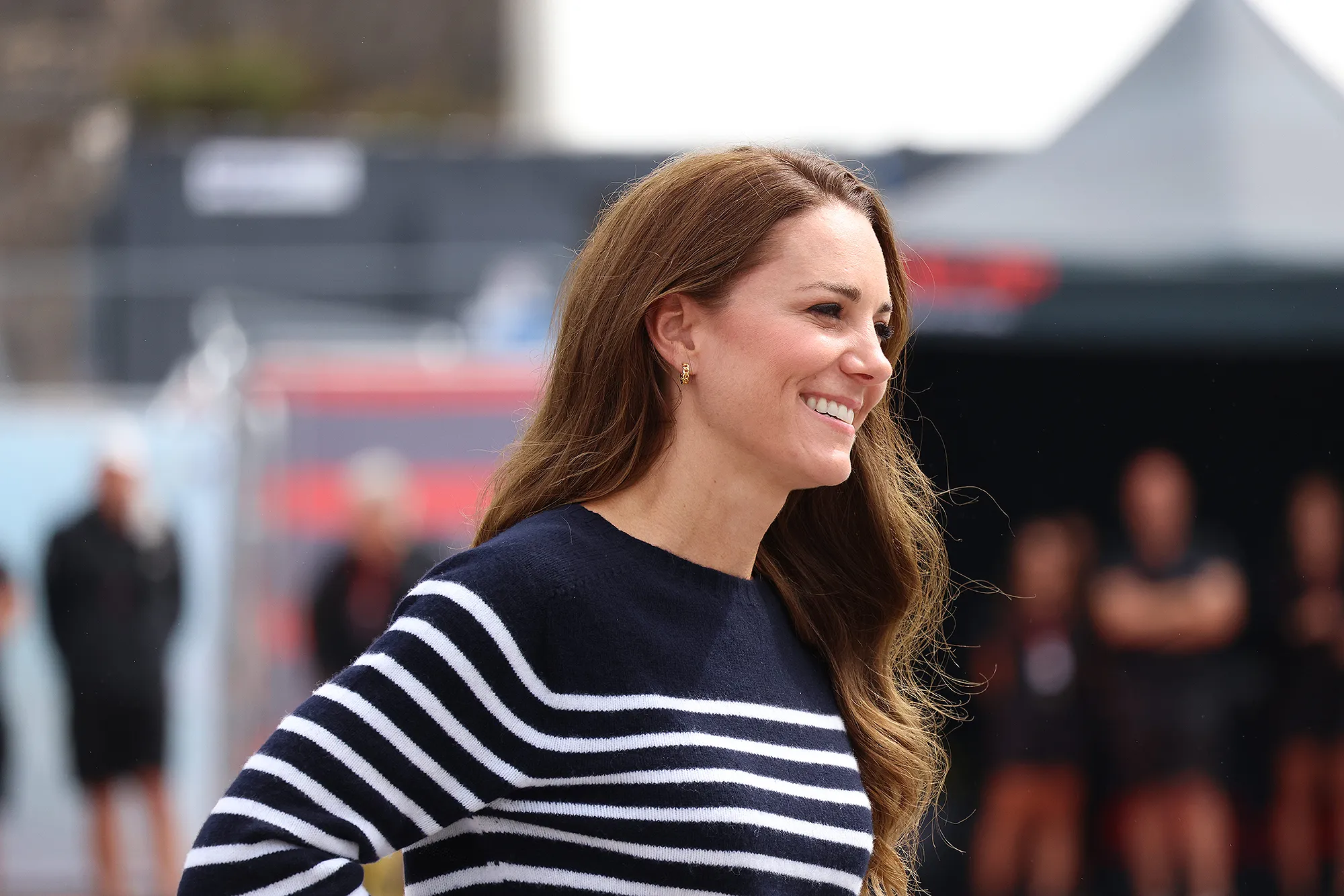 duchess-kate-striped-sweater