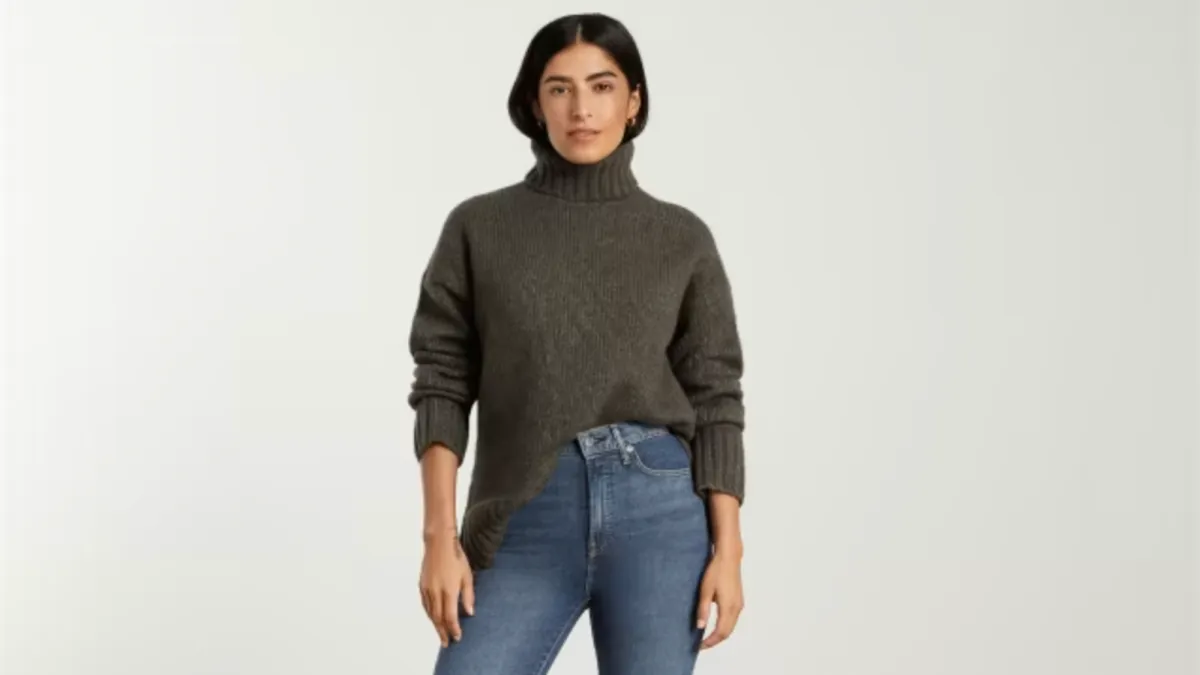 Everlane sale