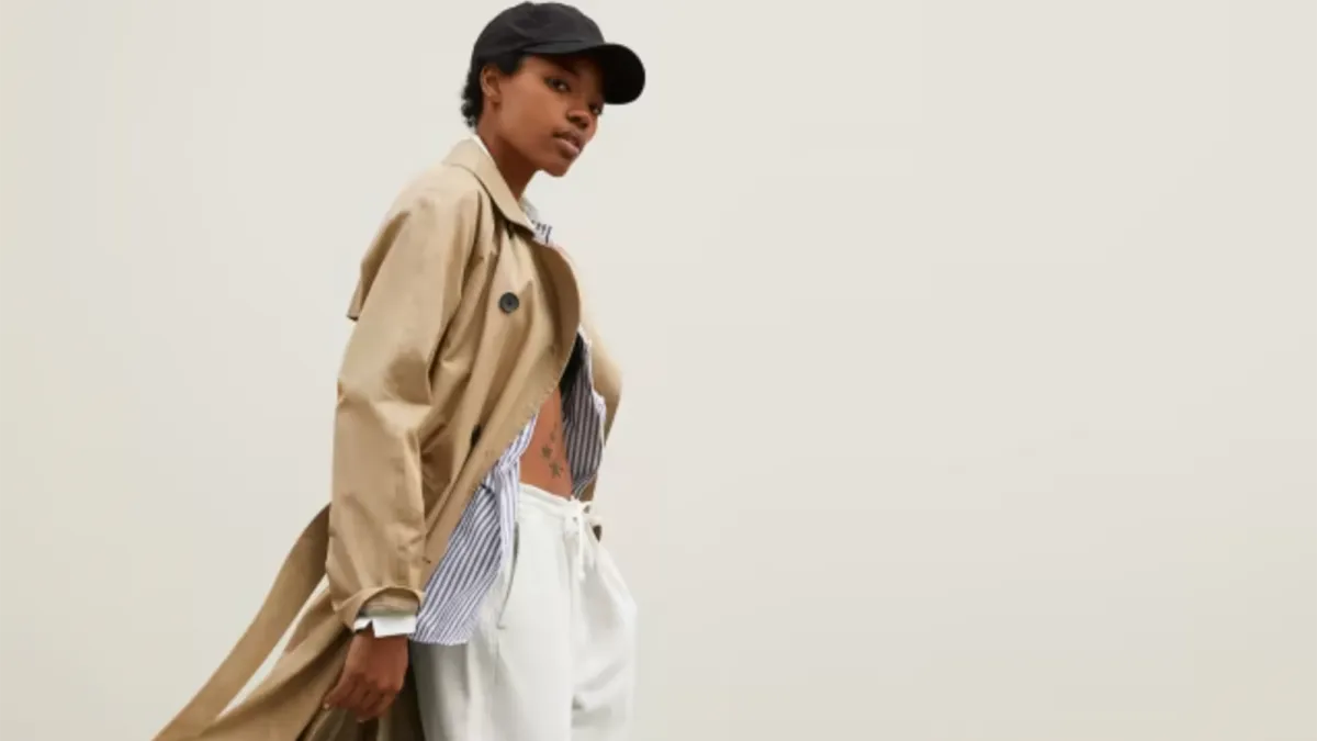 Everlane sale