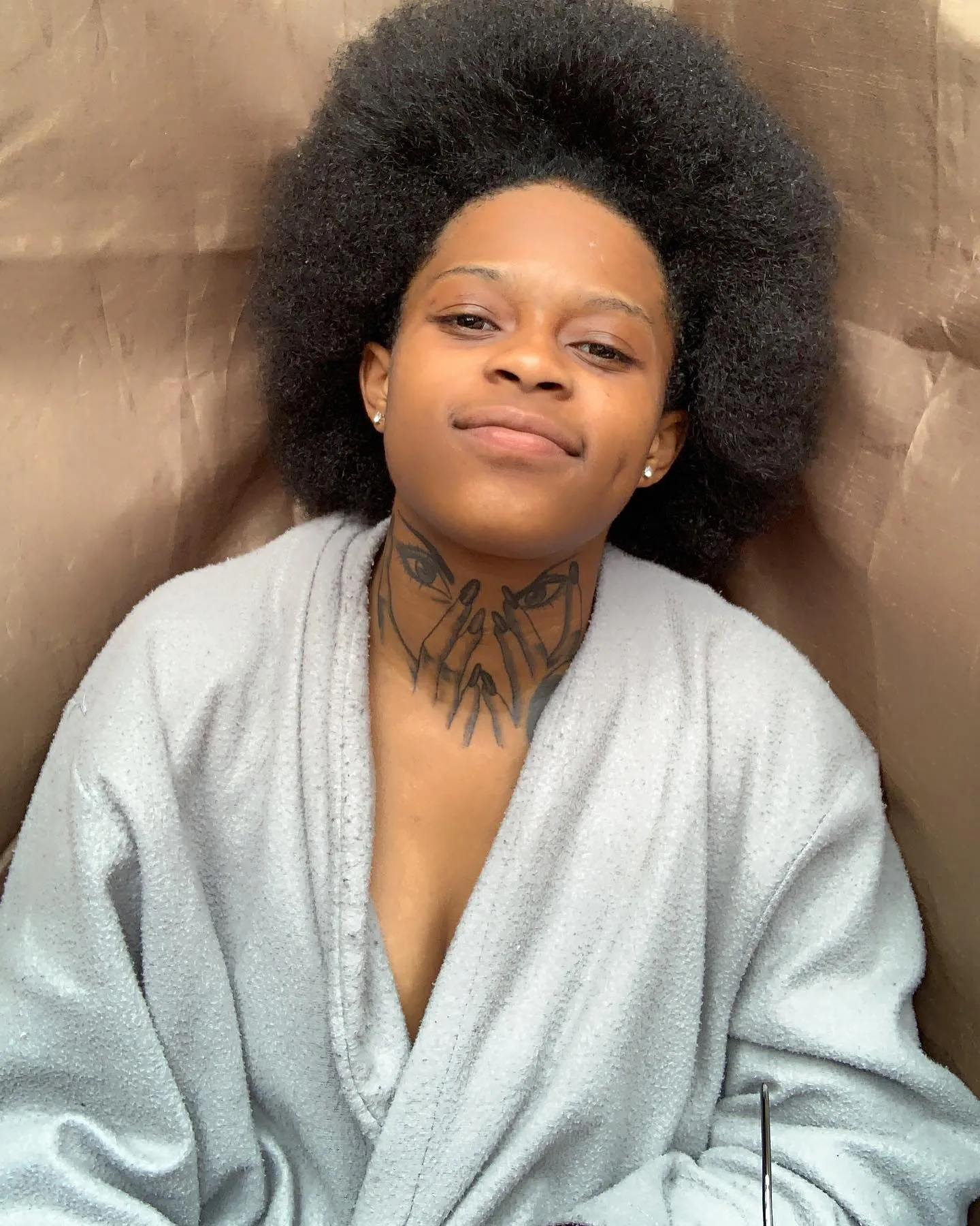 Former ‘American Idol’ Winner Samantha Diaz Says She ‘Seriously' Needs Help Amid Hospital Visit