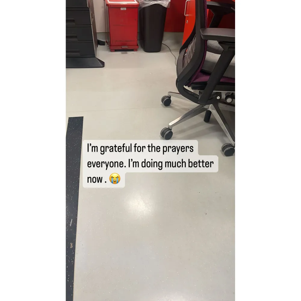 Former &lsquo;American Idol&rsquo; Winner Samantha Diaz Says She &lsquo;Seriously' Needs Help Amid Hospital Visit