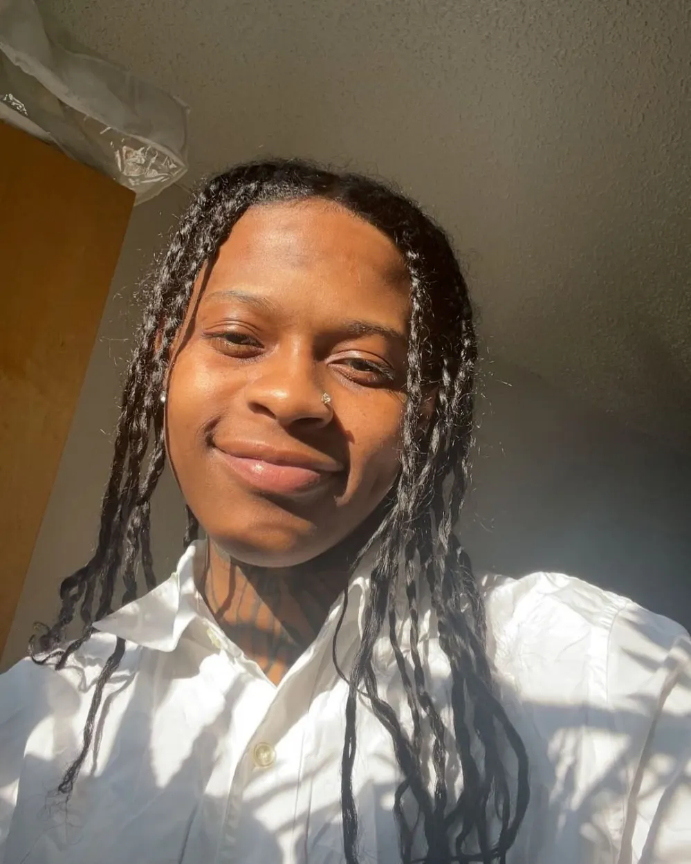 Former &lsquo;American Idol&rsquo; Winner Samantha Diaz Says She &lsquo;Seriously' Needs Help Amid Hospital Visit