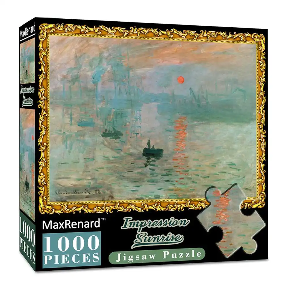 gifts-for-women-80s-amazon-art-puzzle